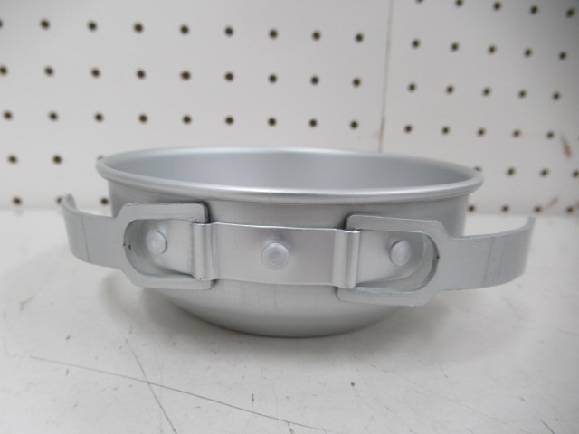 BLACK BRICK（ブラックブリック）  ソマビト 山ボウル 別注