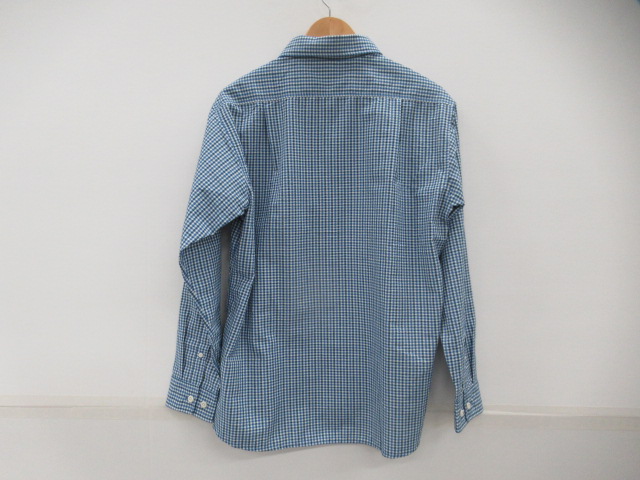 mont-bell(モンベル) WIC.ドライタッチ ロングスリーブシャツ メンズ