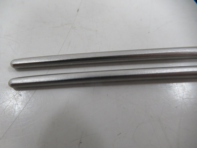 Snow Peak(スノーピーク) チタン先細箸(2)