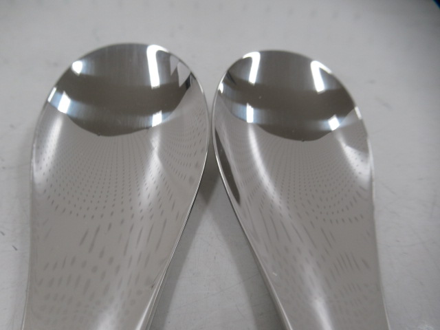 Snow Peak（スノーピーク）  ステンレス蓮華