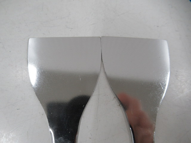 Snow Peak（スノーピーク）  もんじゃヘラ 4個セット