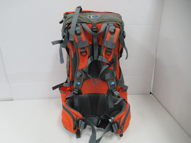 karrimor（カリマー）  リッジ40 Type1