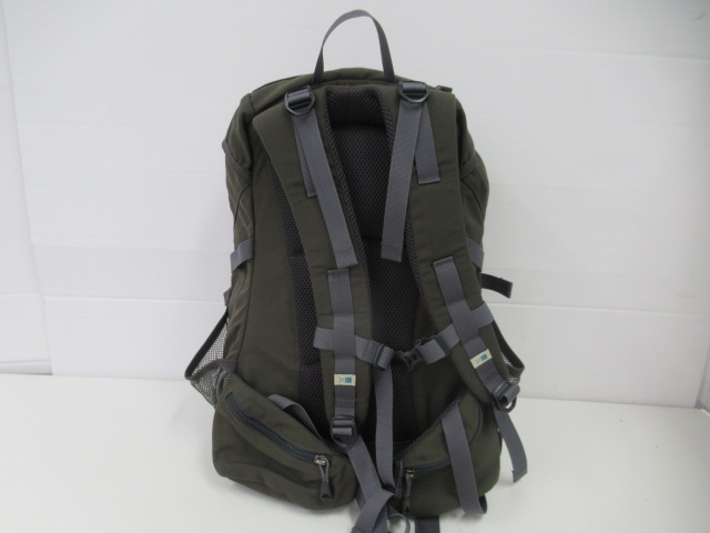 karrimor(カリマー) タトラ20 70周年記念モデル