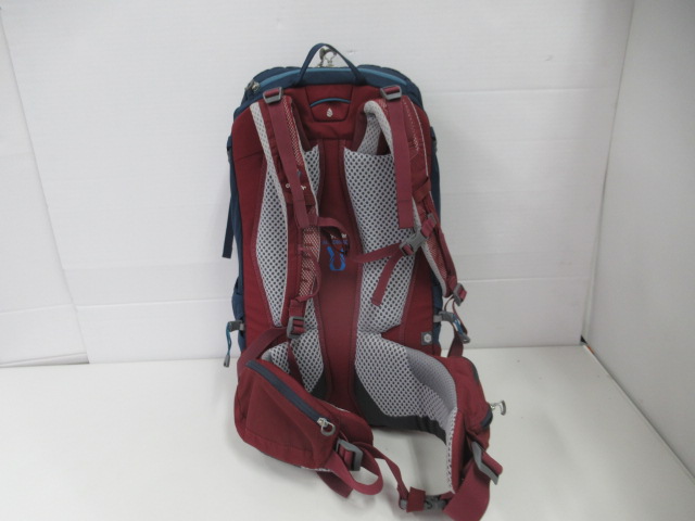 deuter（ドイター）  トレイル プロ 30 SL