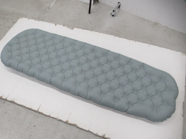 SEA TO SUMMIT(シートゥーサミット) イーサーライトXTインサレーティッドマット