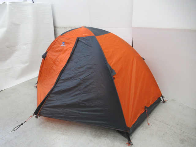 finetrack(ファイントラック) カミナドーム1+フットプリント