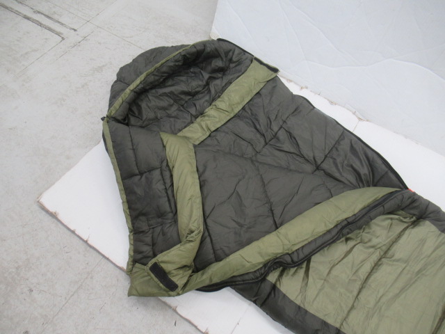 Coleman(コールマン) エクストリームウェザーマミースリーピングバッグ