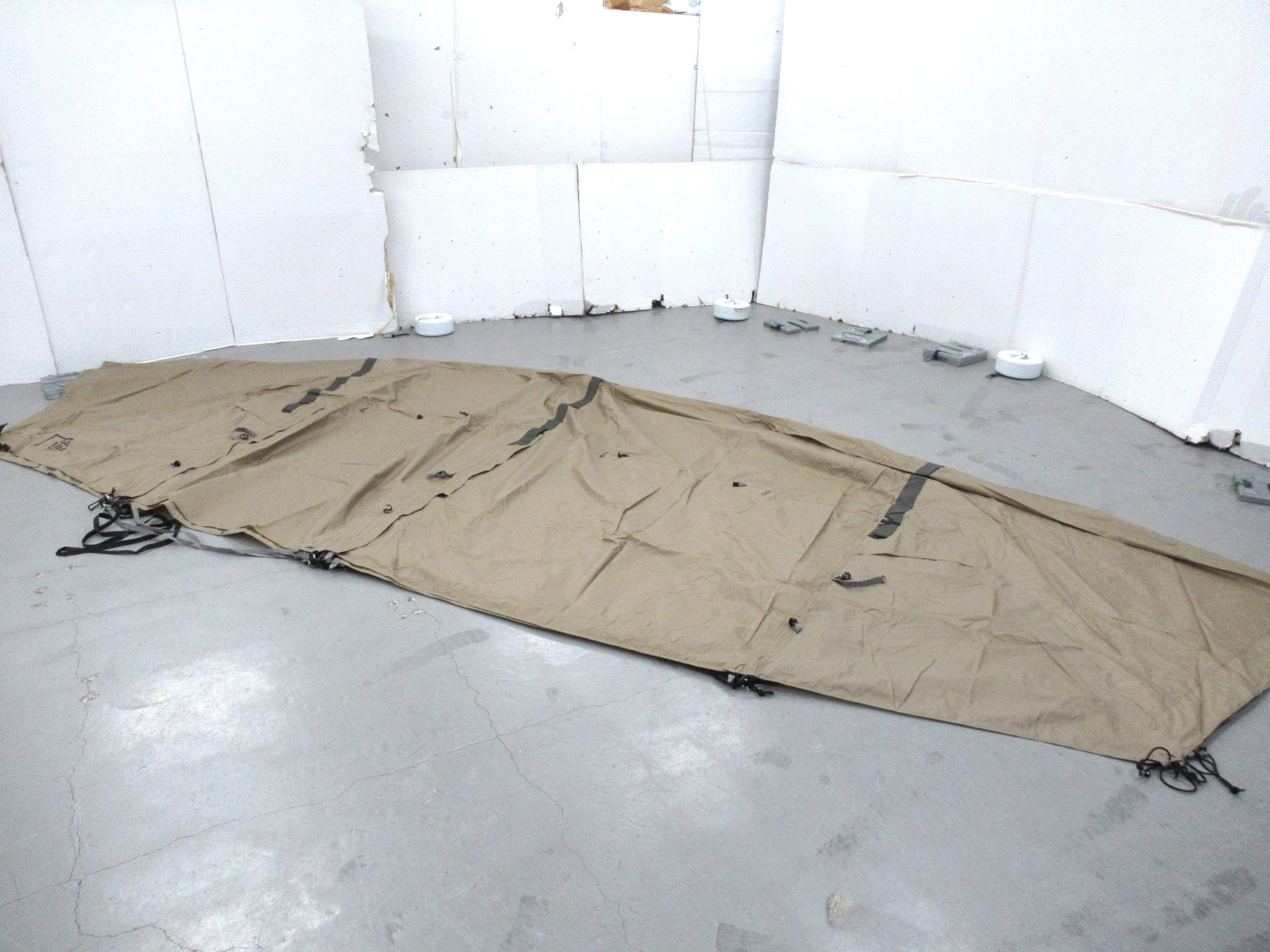 SABBATICAL（サバティカル）  ギリア(サンドストーン)