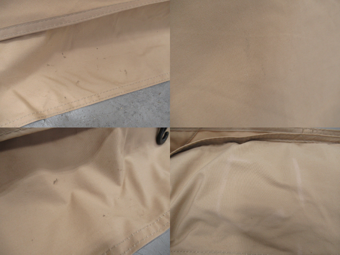 DOD（ディーオーディー）  カマボコテントソロTC