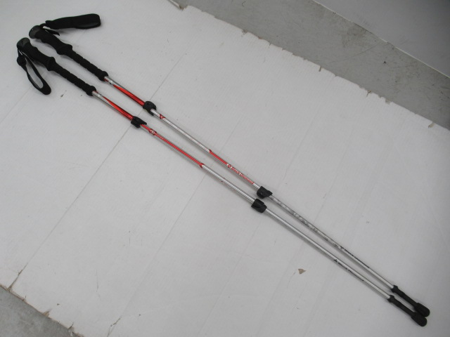 Black Diamond(ブラックダイヤモンド) トレイル フリックロック