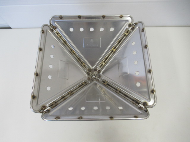 Snow Peak(スノーピーク) 焚火台S