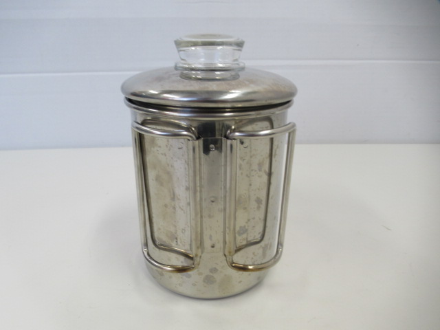 Snow Peak(スノーピーク) ステンレスパーコレーター 6カップ