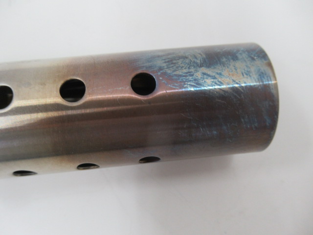 Snow Peak(スノーピーク) ギガパワー2WAYトーチ GT-100