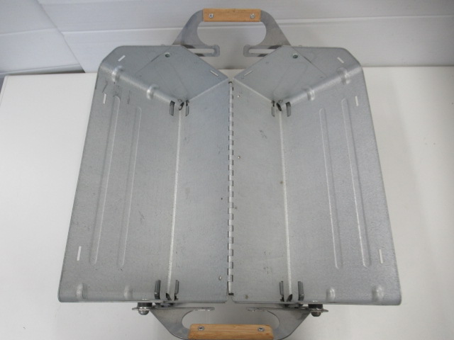 Snow Peak(スノーピーク) シェルフコンテナ25