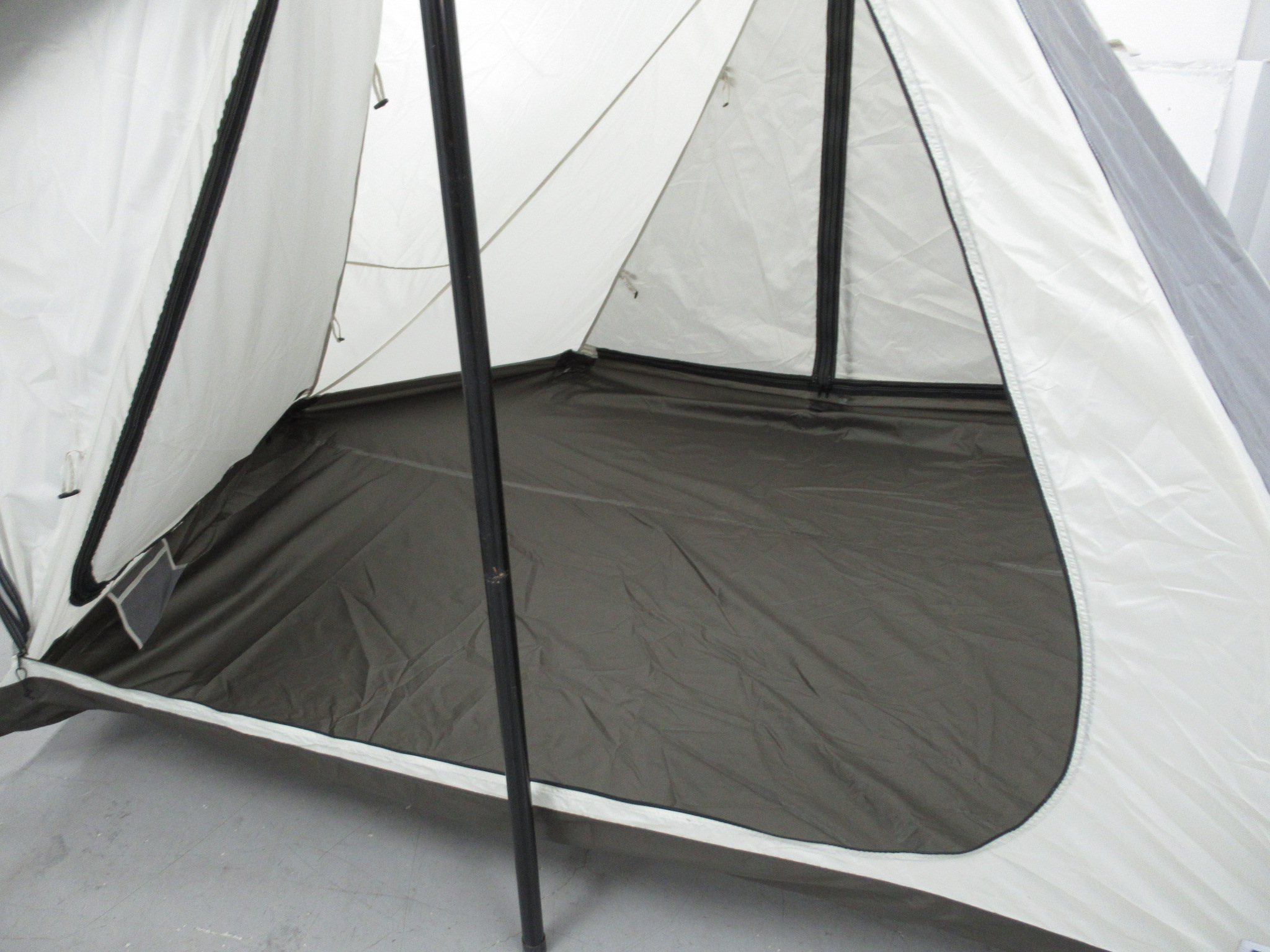 SABBATICAL（サバティカル）  スカイパイロット インナーテント&グランドシートセット