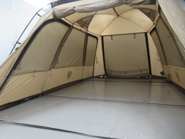 ogawa(小川・キャンパルジャパン) ファシル PVCマルチシートセット