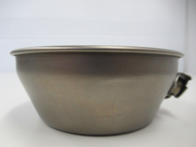 Snow Peak（スノーピーク）  ワッパーカップ