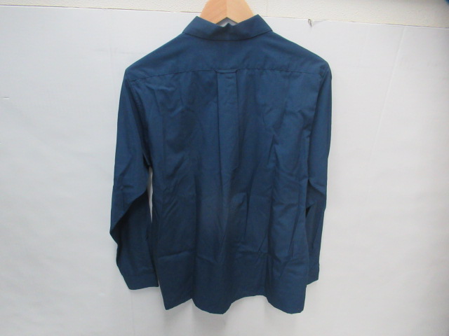 山と道 Bamboo Shirt