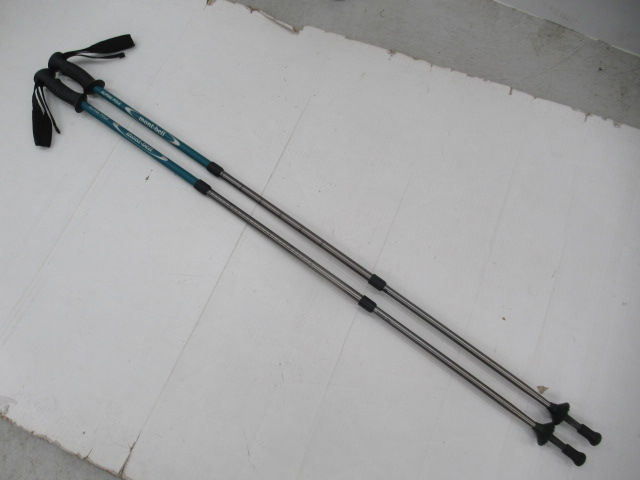 mont-bell(モンベル) アルパインポール 2本セット