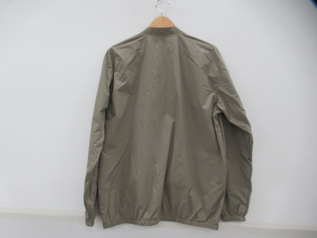 Millet(ミレー) ブリーズバリヤー 2 オーバージャケット