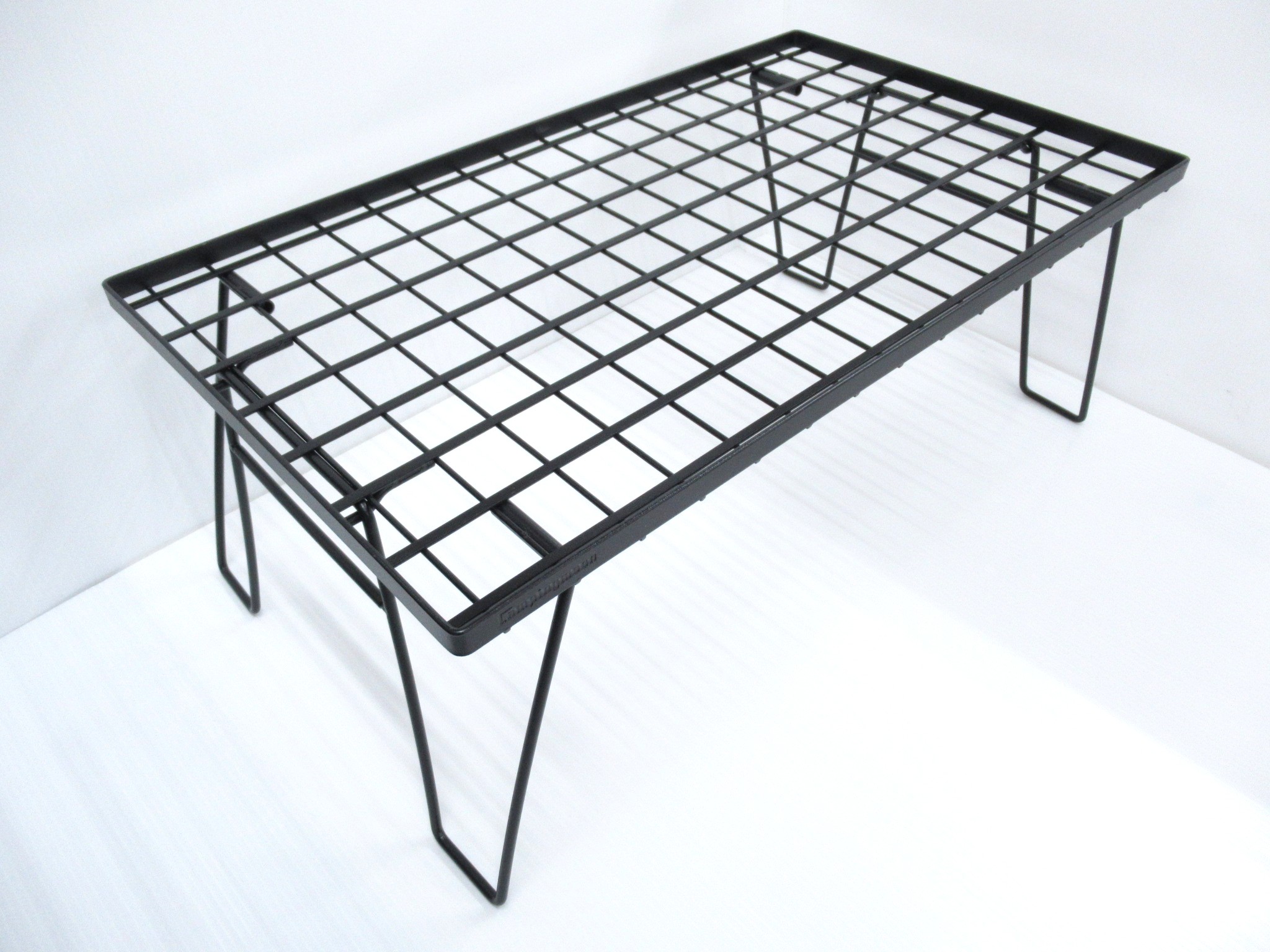 その他ブランド  キャンピングムーン フィールドラック2点・ケースセット