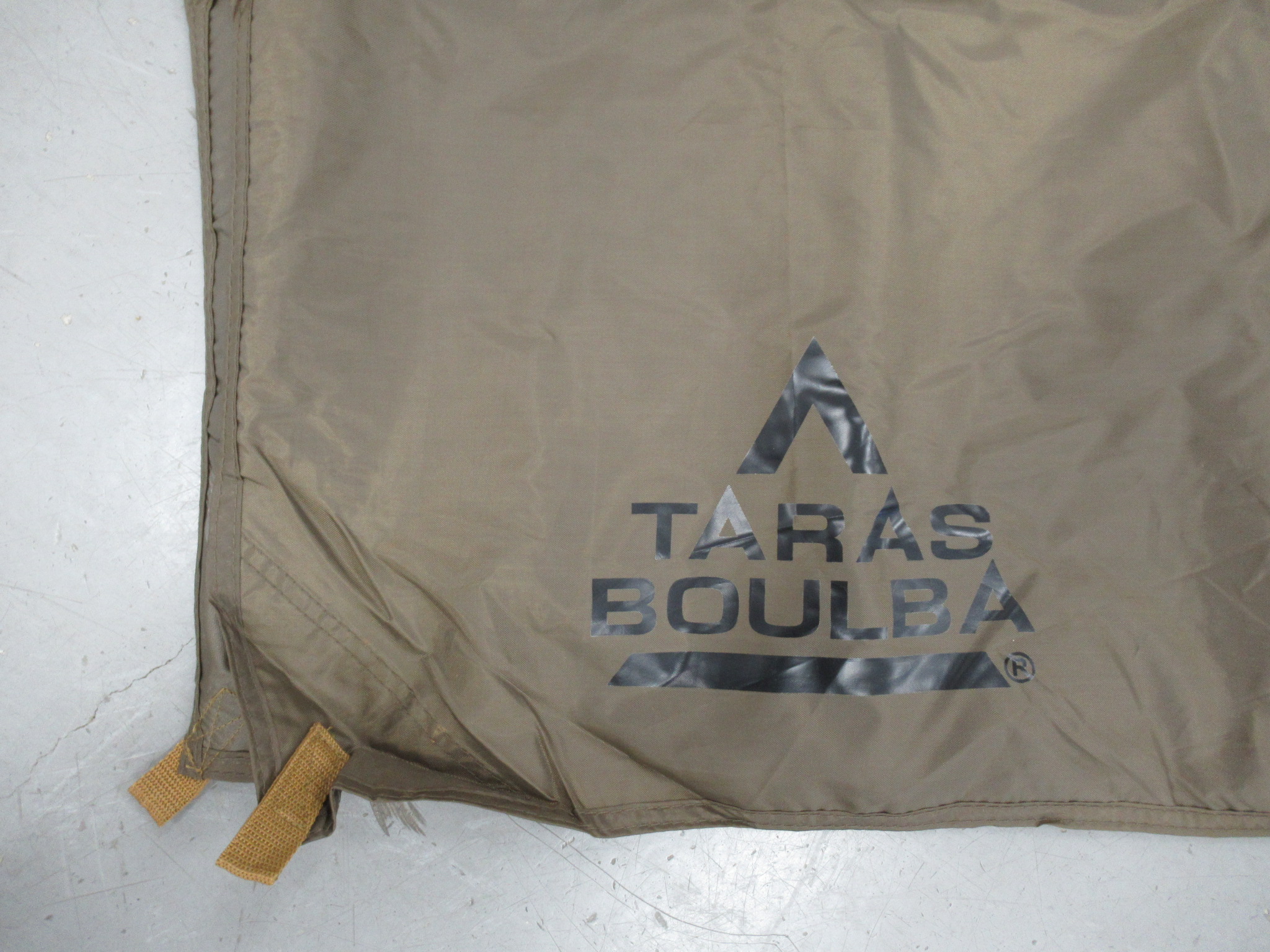 TARASBOULBA（タラスブルバ）  レクタタープAL