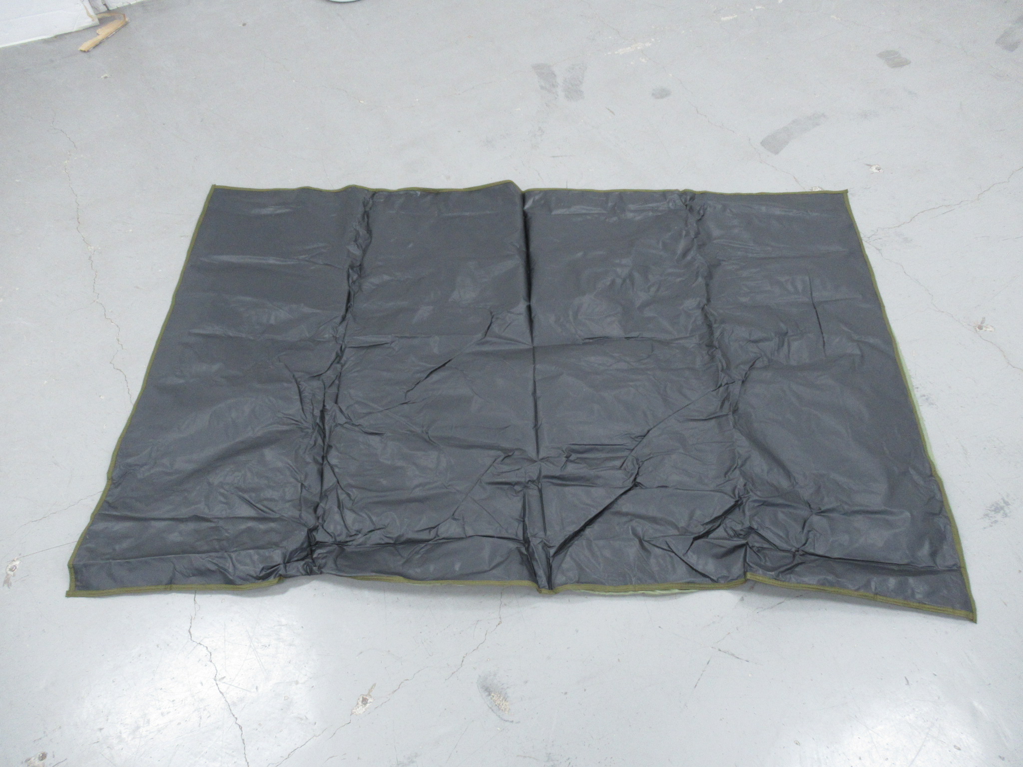 LOGOS(ロゴス) テントマット&シート DUO(マットのみ)