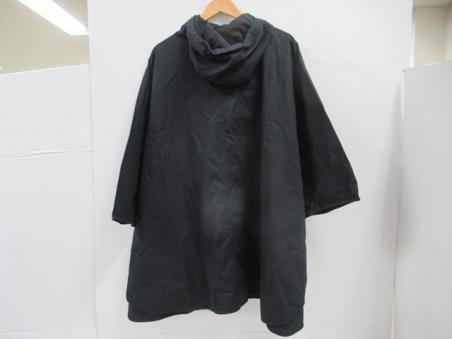 GRIP SWANY（グリップスワニー）  ファイヤープルーフ ポンチョ