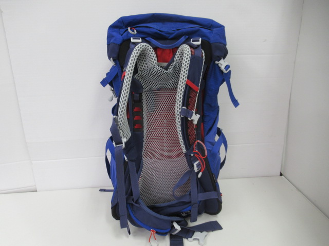 Osprey(オスプレー) シラス36 レディース