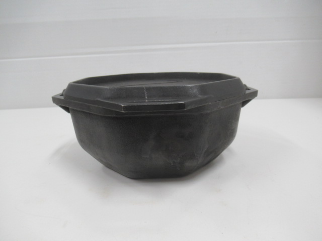 その他ブランド  EMBERDESIGN ダッチオーブン ケースセット