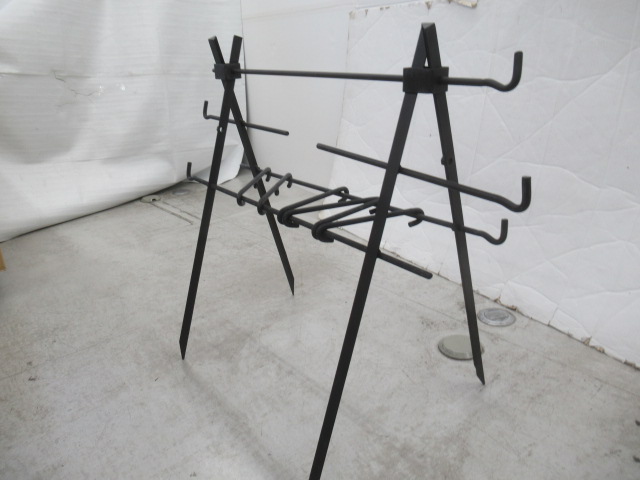 尾上製作所（オノエセイサクショ）  マルチハンガー 丸焼きキット セット