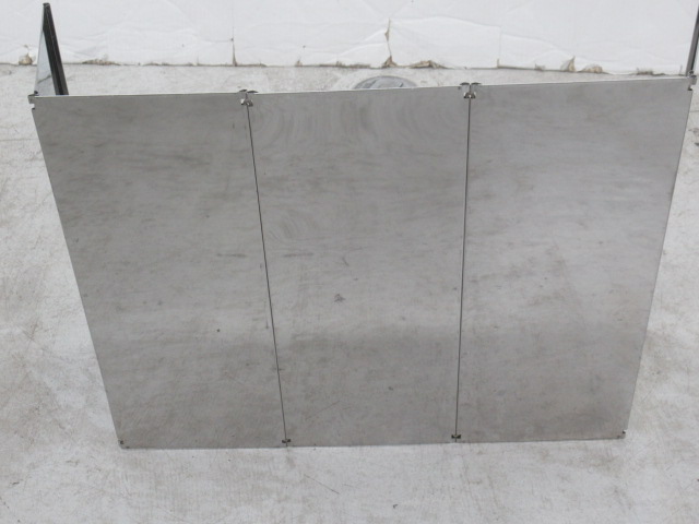 その他ブランド DUCKNOT 焚き火台 BST スパッタシート セット