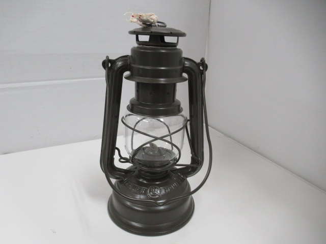 FEUER HAND(フュアハンド) ベイビースペシャル 276 オリーブ