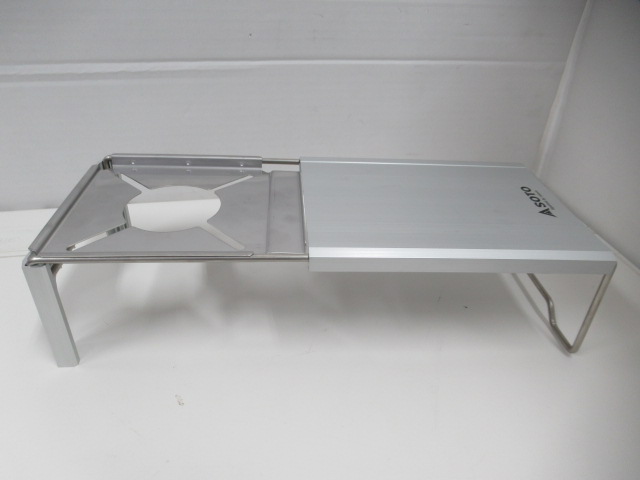 SOTO（ソト・新富士バーナー）  ミニマルワークトップ ST-3107