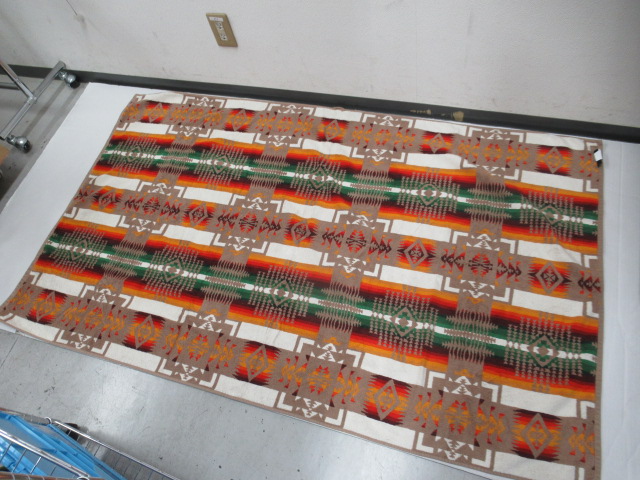 PENDLETON(ペンドルトン) ジャガードバスタオル