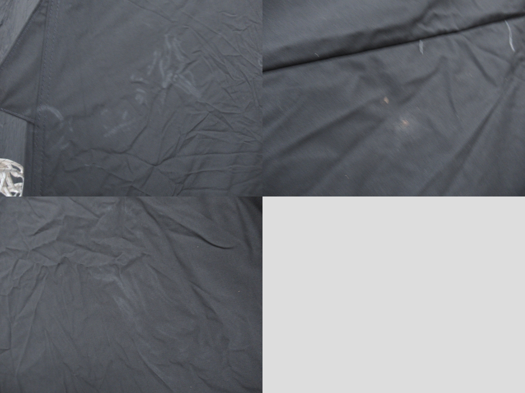 WAQ（ワック）  アルファTC ブラック