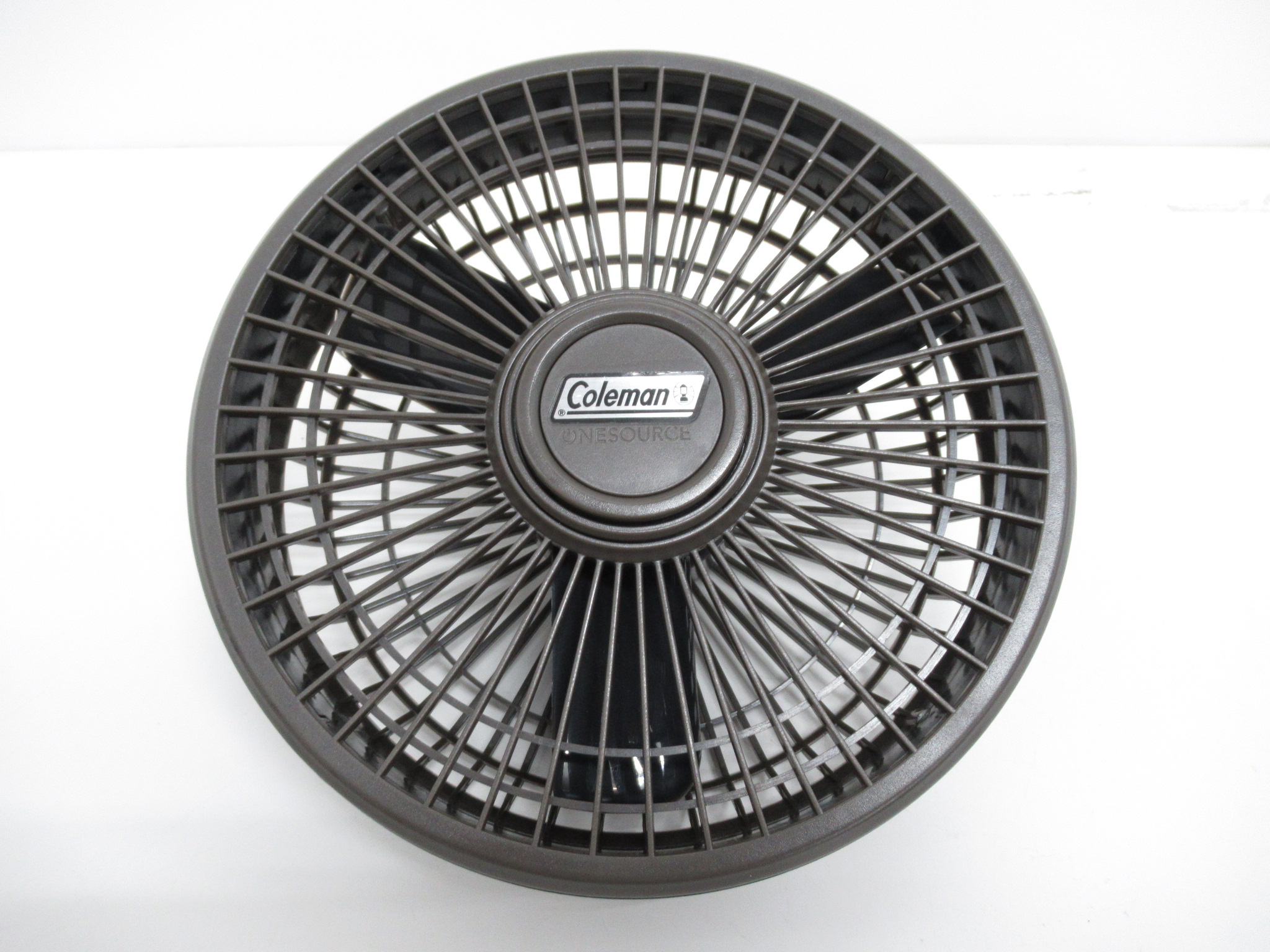 Coleman(コールマン) リバーシブルファンベンチレーション