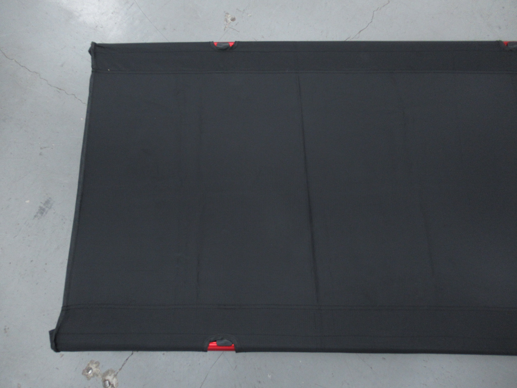 その他ブランド  Alpidex コット