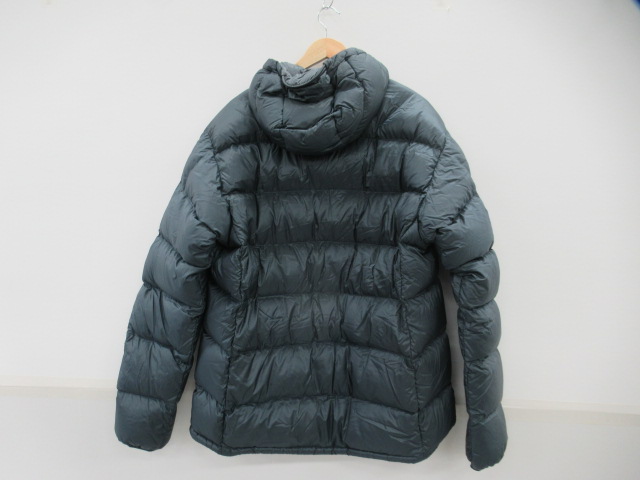 mont-bell(モンベル) US アルパインライトダウン パーカ メンズ