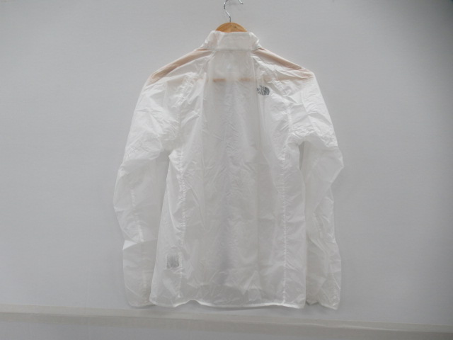 THE NORTH FACE(ノースフェイス) インパルスレーシングジャケット レディース