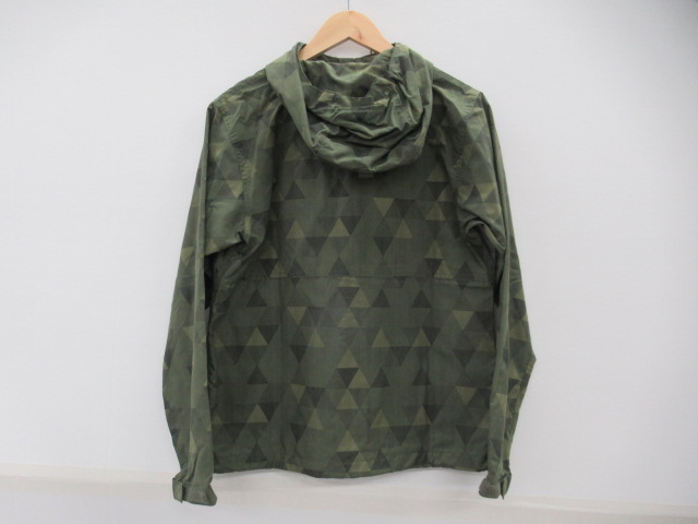 THE NORTH FACE(ノースフェイス) ノベルティコンパクトジャケット