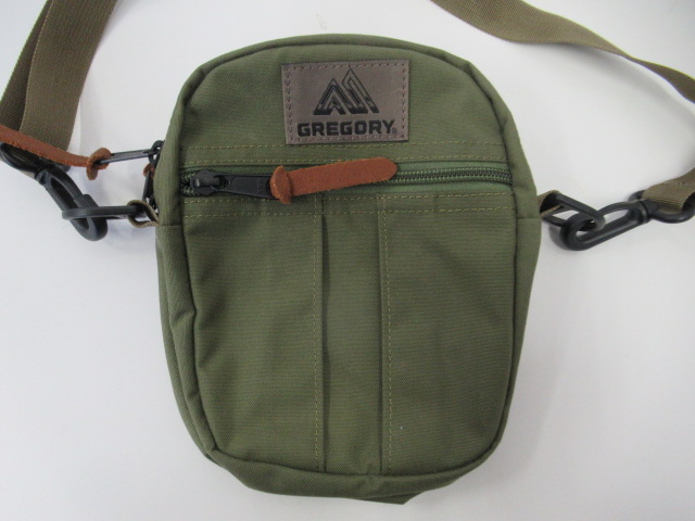 GREGORY（グレゴリー）  クイックポケットM