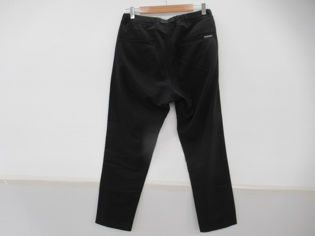 GRAMICCI(グラミチ) WOOLLY TROPICAL PANTS