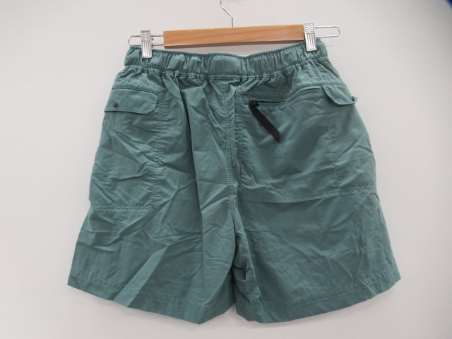 山と道 DW 5-Pocket Shorts メンズ