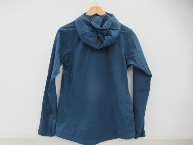 MOUNTAIN EQUIPMENT(マウンテンイクイップメント) スコール フーデッド レディース ジャケット