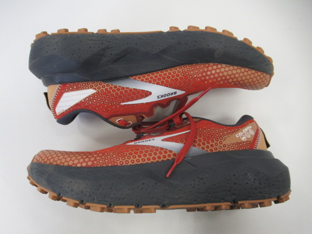 その他ブランド  Brooks カルデラ 6