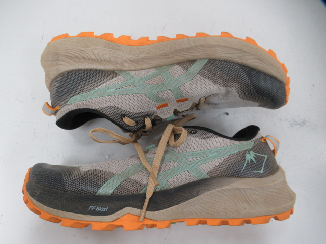 その他ブランド  asics GEL-Trabuco 12