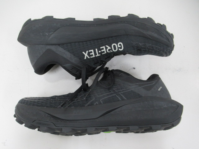 その他ブランド  asics GEL-Trabuco 13 GTX