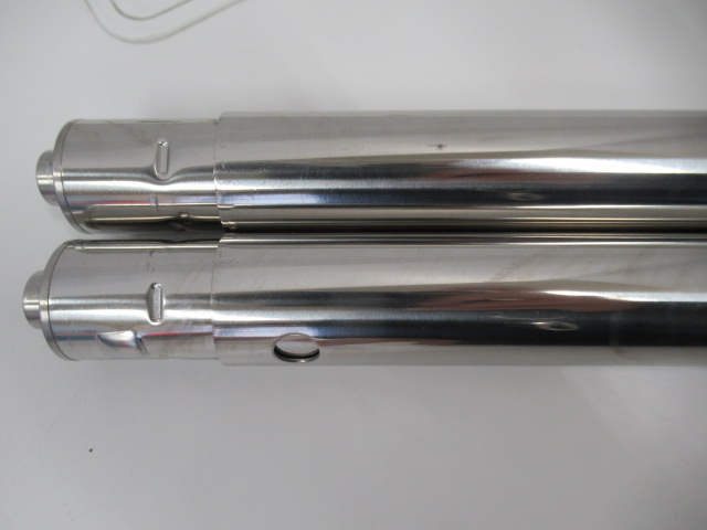 Snow Peak（スノーピーク）  IGT 2way脚 ロング セット (1)