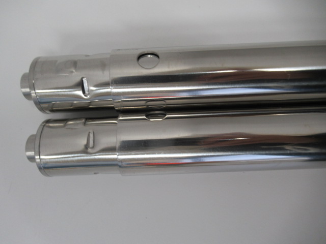 Snow Peak（スノーピーク）  IGT 2way脚 ロング セット (2)